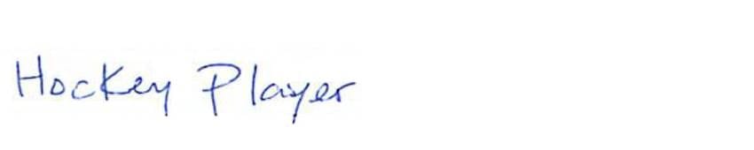 Visa Presents: Player Q&A with Seth Jones