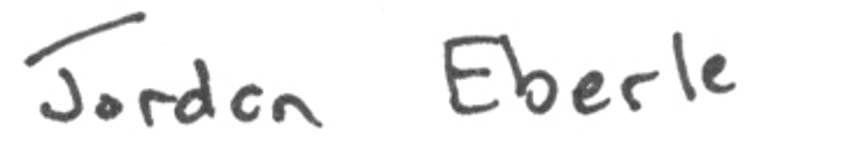 Player Q&A | Jordan Eberle