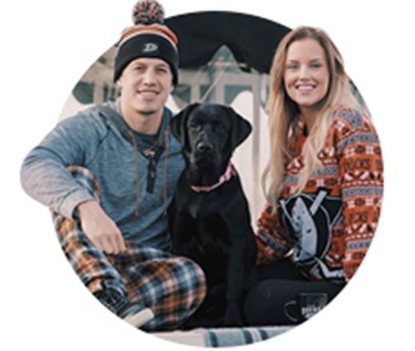 Player Q&A | Rickard Rakell