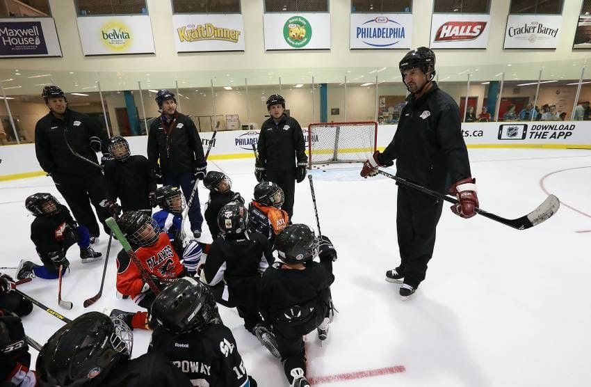 Be A Player: Rewind | Brian Savage