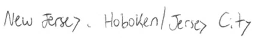 Player Q&A | Jack Hughes