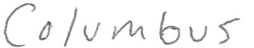 Player Q&A | Cam Atkinson