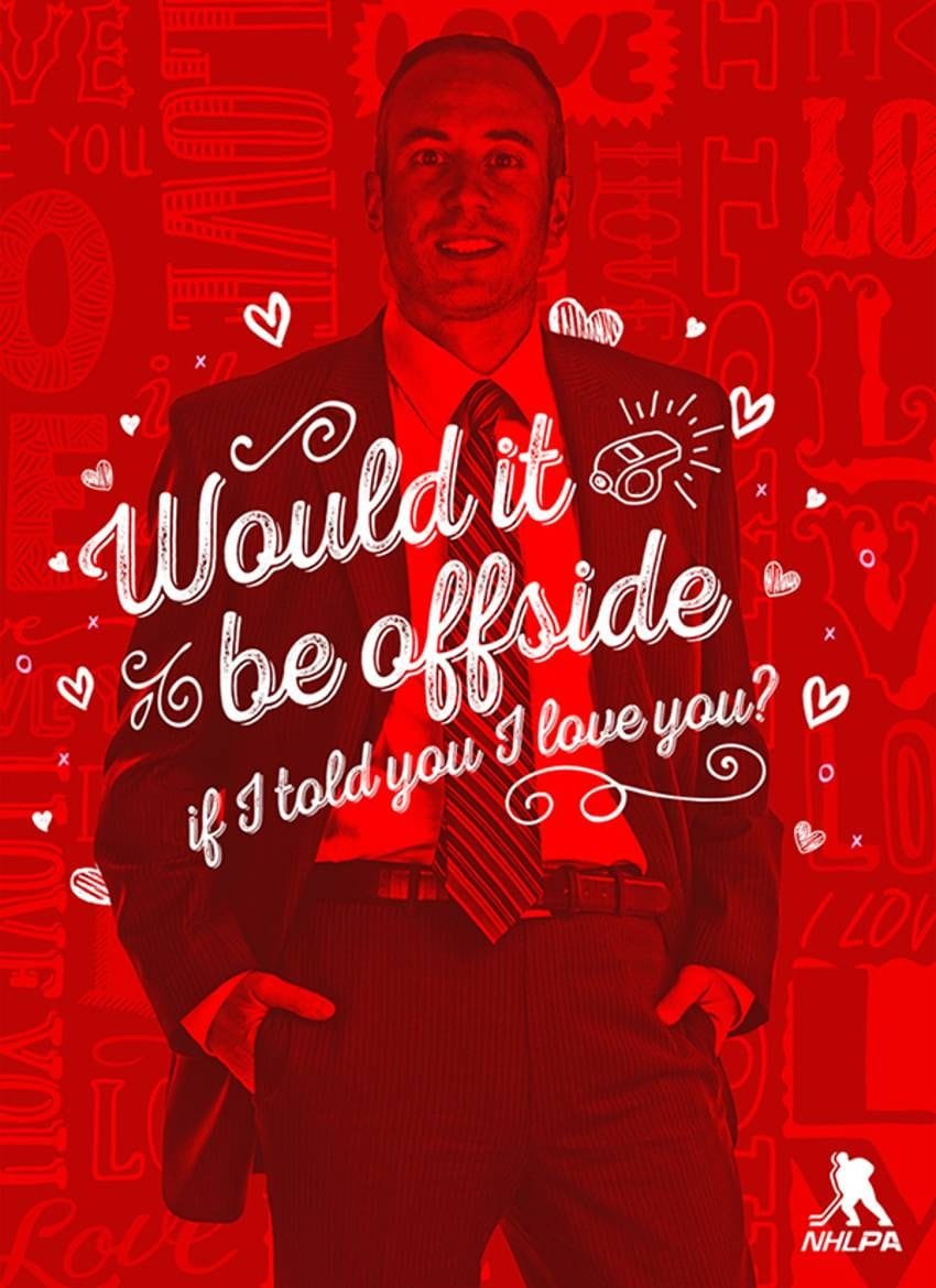 Your Punny Valentine