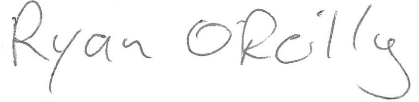 Player Q&A | Ryan O'Reilly