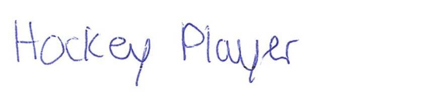 Visa Presents: Player Q&A with Nathan MacKinnon