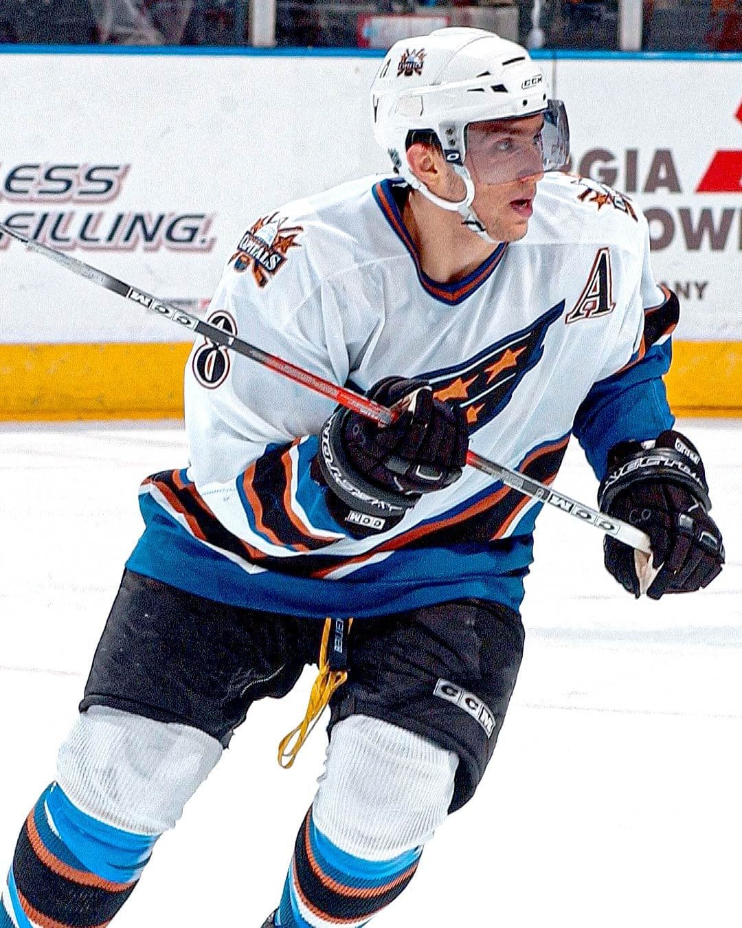 Alexander Ovechkin, Lester B. Pearson Winner