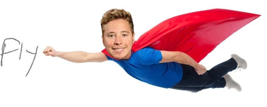 Player Q&A | Cam Atkinson