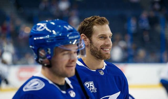 Dan Girardi: Undrafted and unrelenting