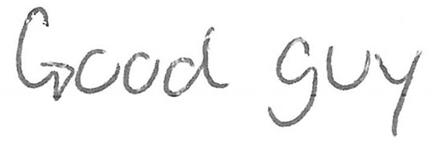 Player Q&A | William Karlsson