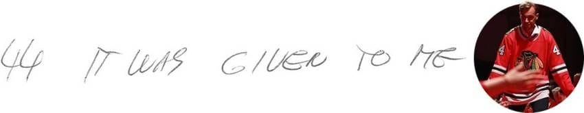 Player Q&A | Jan Rutta