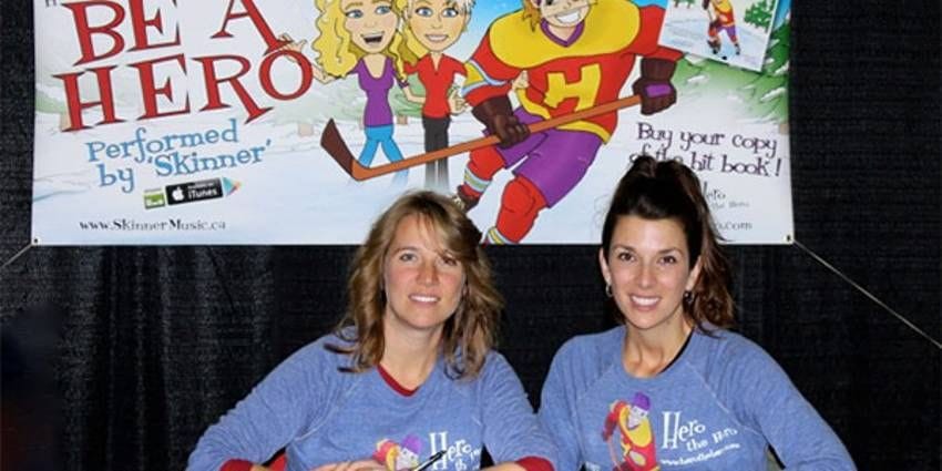 ‘Hero the Hero’ An Uplifting Story