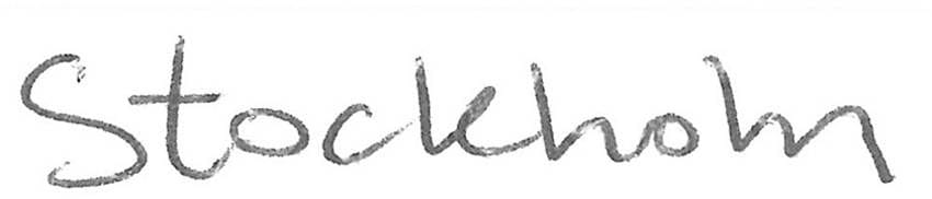 Player Q&A | Rickard Rakell