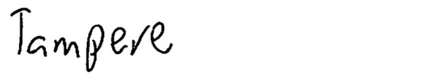 Visa Presents: Q&A with Aleksander Barkov