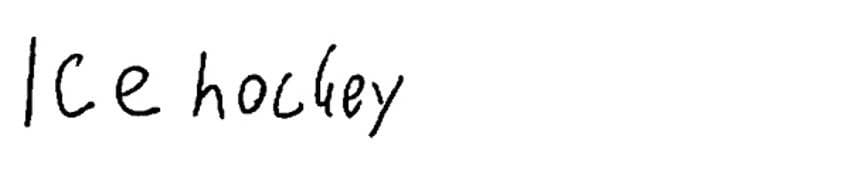 Visa Presents: Q&A with Aleksander Barkov