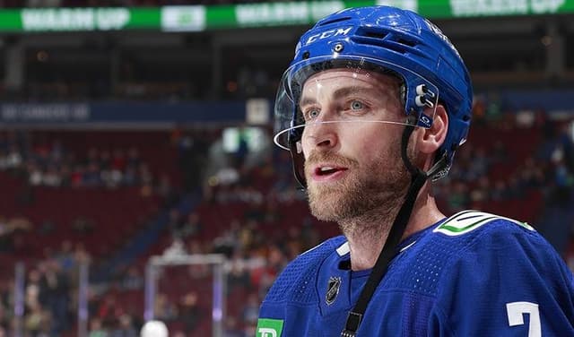 Soucy looks to make postseason impact after overcoming injuries