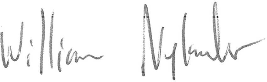 Player Q&A | William Nylander