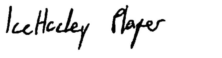 Player Q&A | Yannick Weber