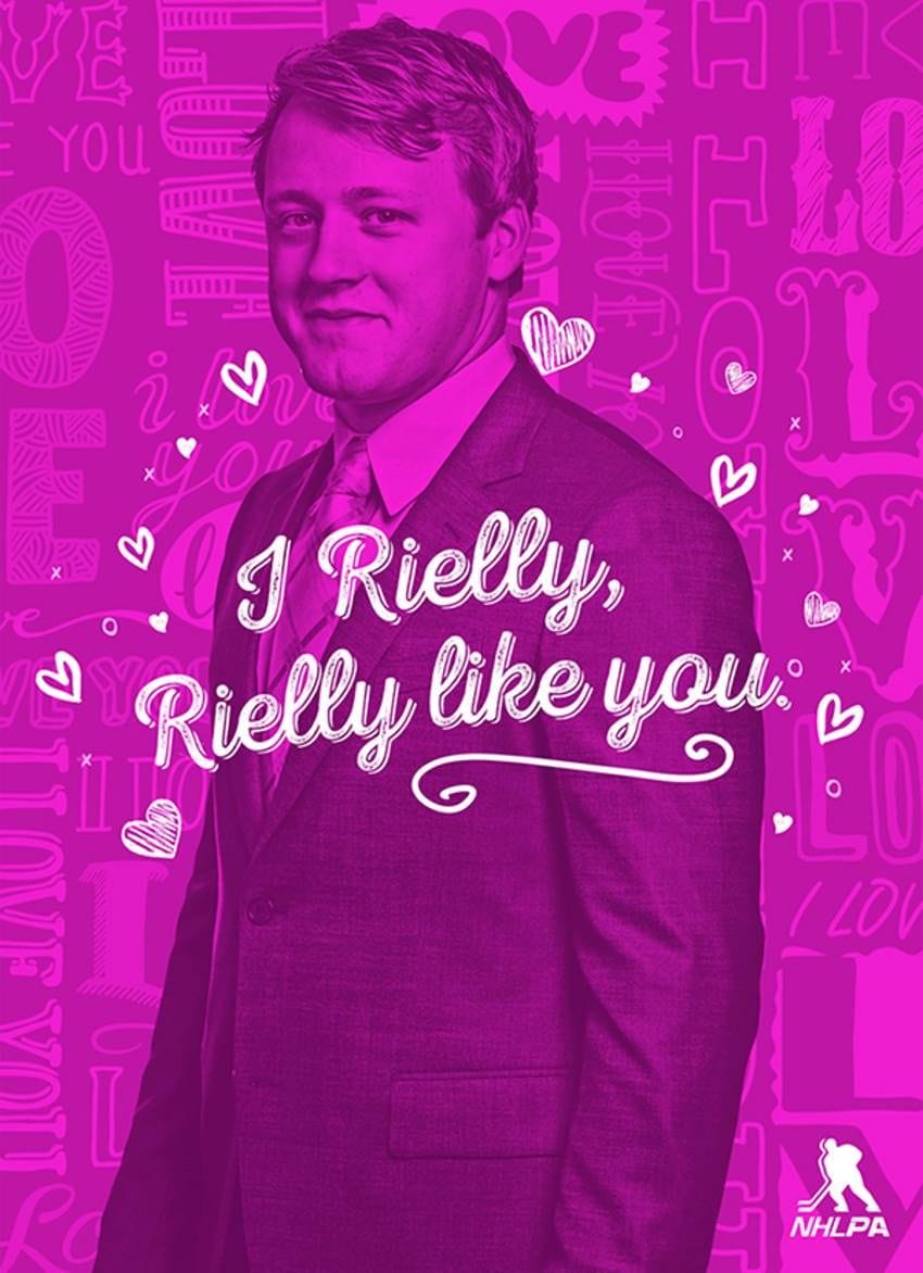 Your Punny Valentine