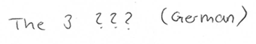 Player Q&A | Tim Stützle