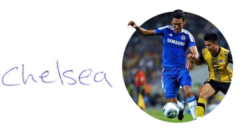 Player Q&A | Nikolaj Ehlers