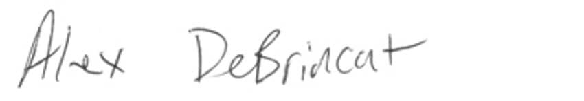 Player Q&A | Alex DeBrincat