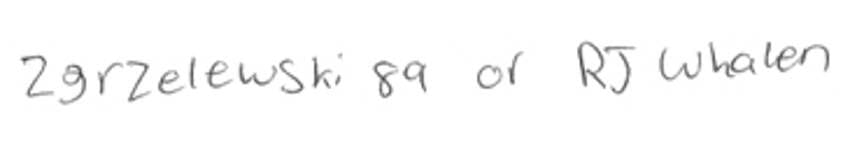 Player Q&A | Mitch Marner