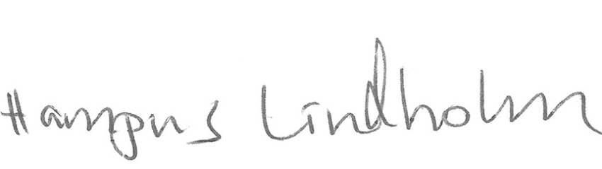 Player Q&A | Rickard Rakell