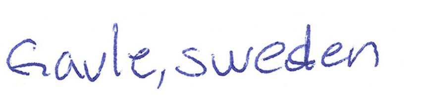 Visa Presents: Player Q&A with Nicklas Backstrom