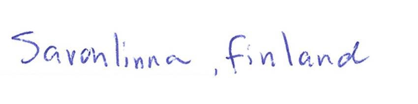 Visa Presents: Player Q&A with Tuukka Rask