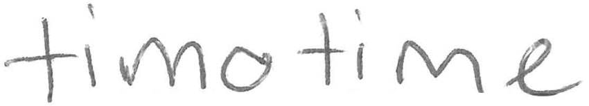 Player Q&A | Timo Meier