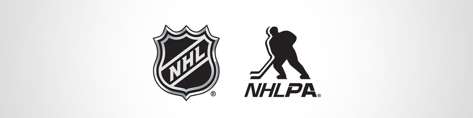NHL NHLPA