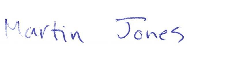 Visa Presents: Player Q&A with Martin Jones