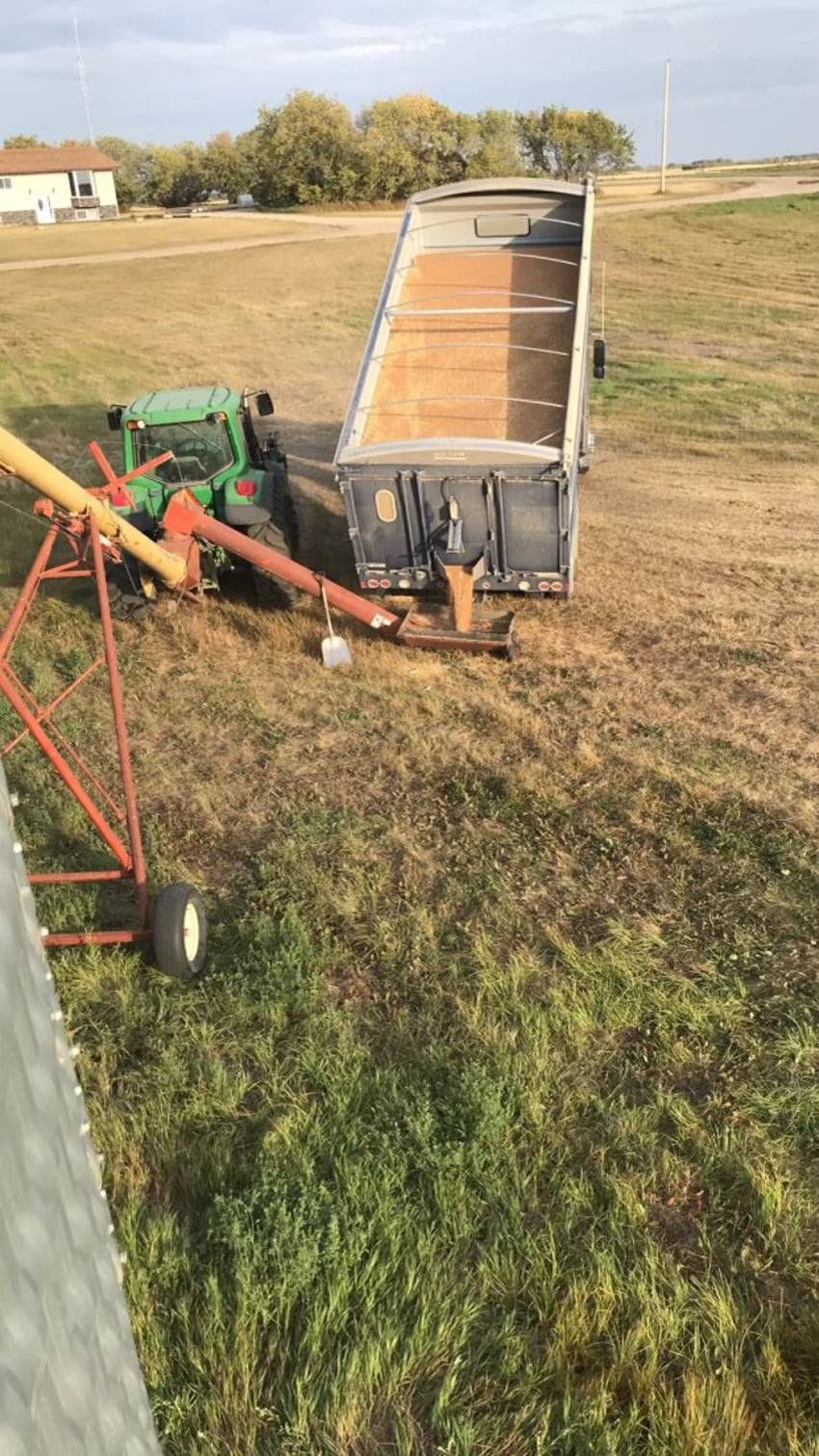 Away From the Rink | Travis Sanheim