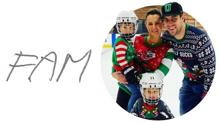 Player Q&A | Anze Kopitar