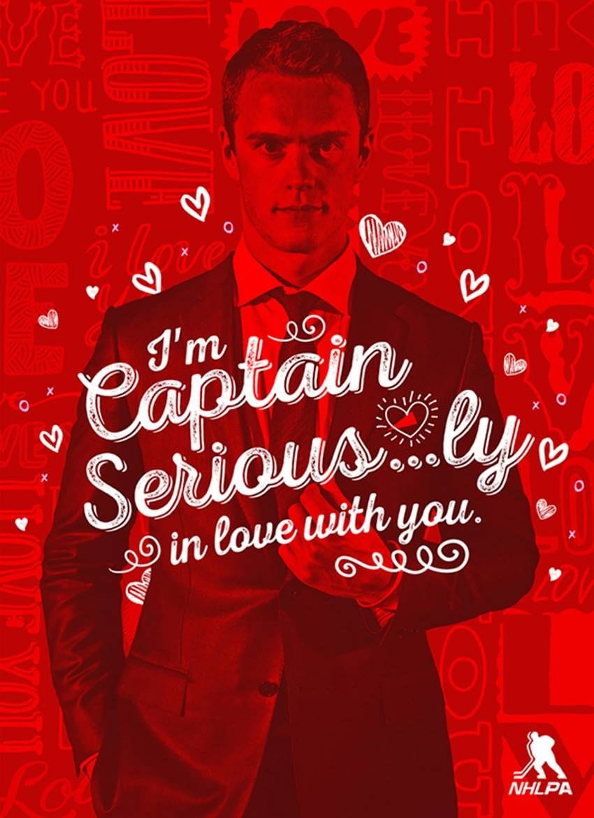 Your Punny Valentine