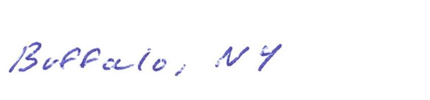 Visa Presents: Q&A with Patrick Kane