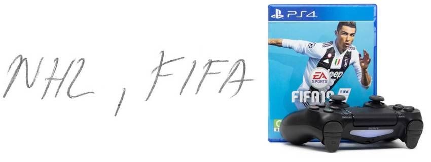 Player Q&A | Radek Faksa