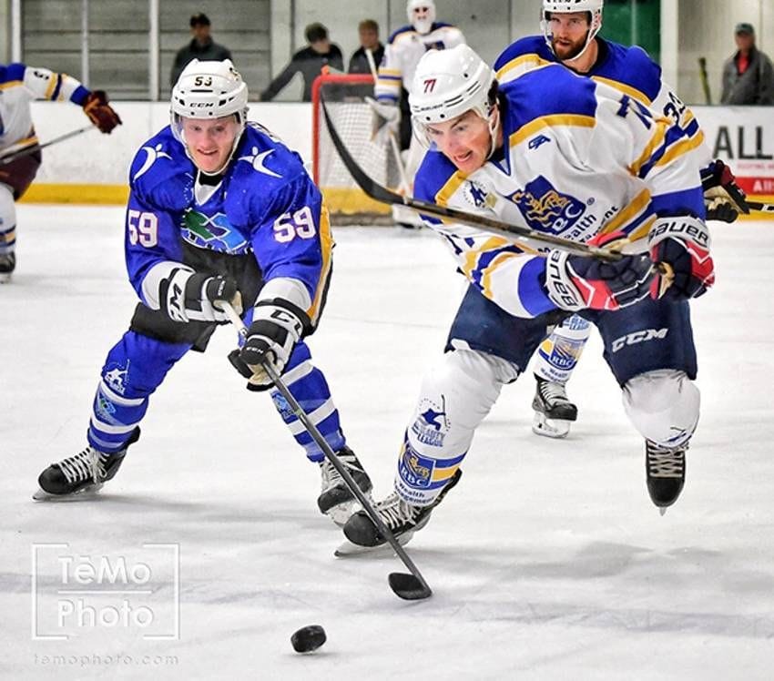 Players having a beauty of a time in Minnesota