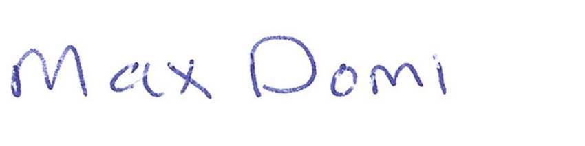 Visa Presents: Player Q&A with Max Domi