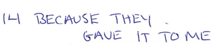 Visa Presents: Player Q&A with Jamie Benn