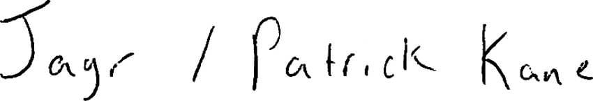 Player Q&A | Frank Nazar