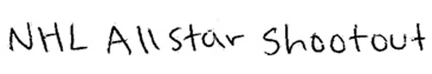 Player Q&A | Paul Cotter