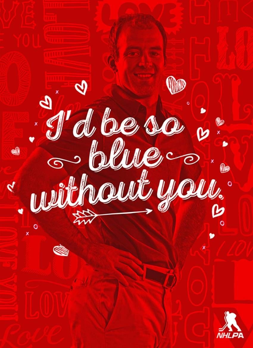 Your Punny Valentine