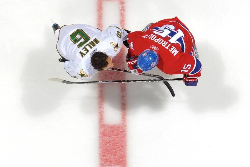 The Regent Park connection between Daley, Metropolit