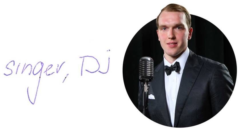 Player Q&A | Andrei Vasilevskiy