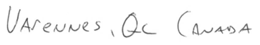 Player Q&A | Marc-Andre Fleury