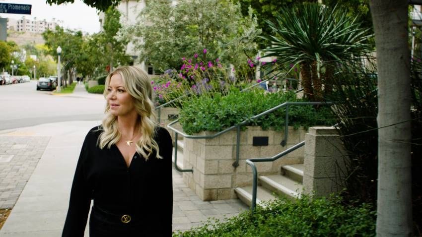 Meet Chris Driedger, professional goaltender and film maker