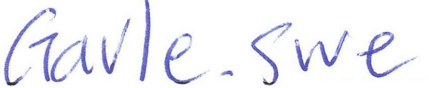 Player Q&A | Elias Lindolm