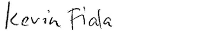 Player Q&A | Kevin Fiala