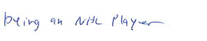 Visa Presents: Q&A with Connor McDavid